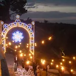 Don Giovanni Couette-café 4*