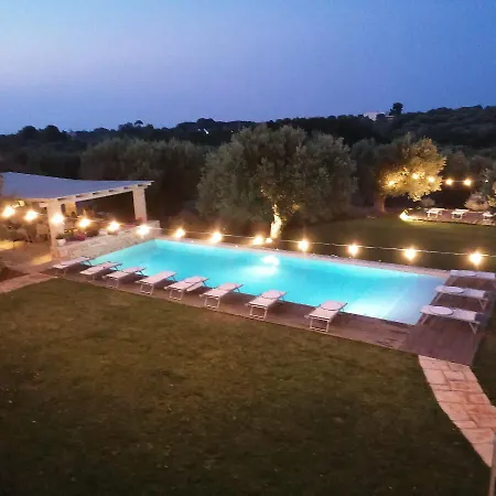 Don Giovanni Bed & Breakfast