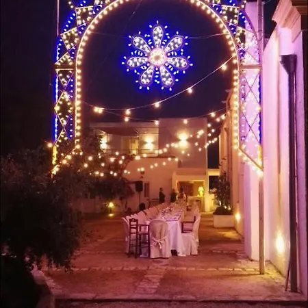 Bed & Breakfast Don Giovanni 3*