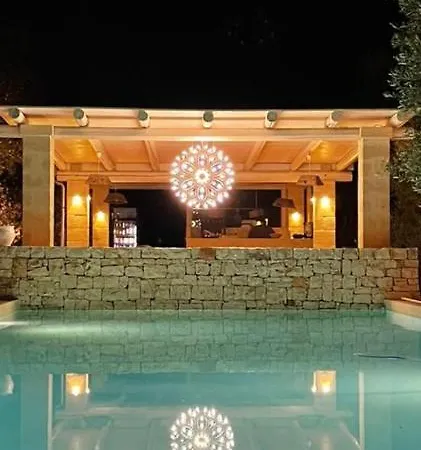 Bed & Breakfast Don Giovanni