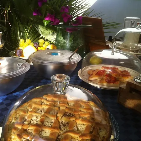 ベッド・アンド・ブレックファスト Don Giovanni