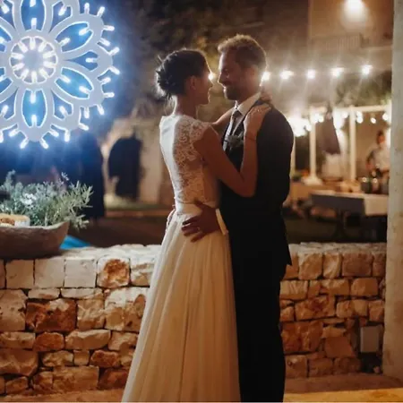 Don Giovanni ベッド・アンド・ブレックファスト