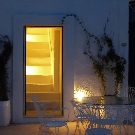 Bed & Breakfast Don Giovanni 3*