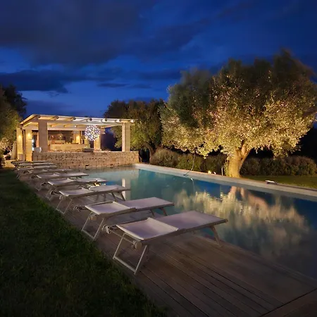 Bed & Breakfast Don Giovanni