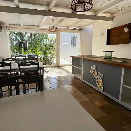 Don Giovanni ベッド・アンド・ブレックファスト モノーポリ