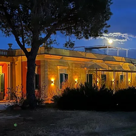 Bed & Breakfast Don Giovanni Monopoli