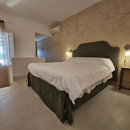 Don Giovanni 4* モノーポリ