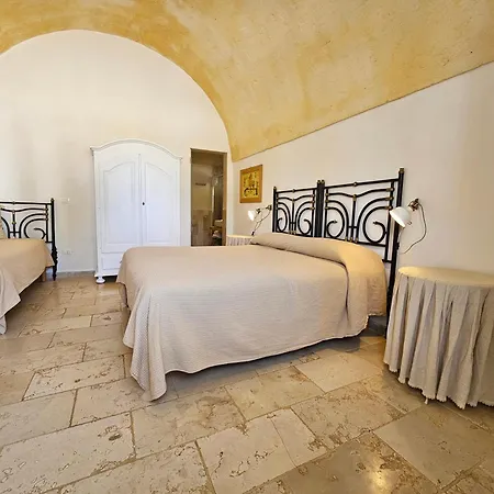 Don Giovanni Bed & Breakfast
