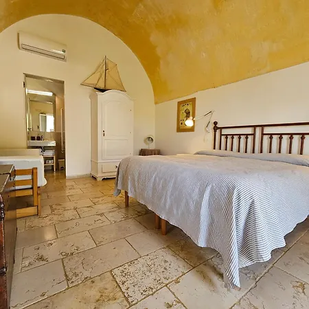 Don Giovanni ベッド・アンド・ブレックファスト 4*