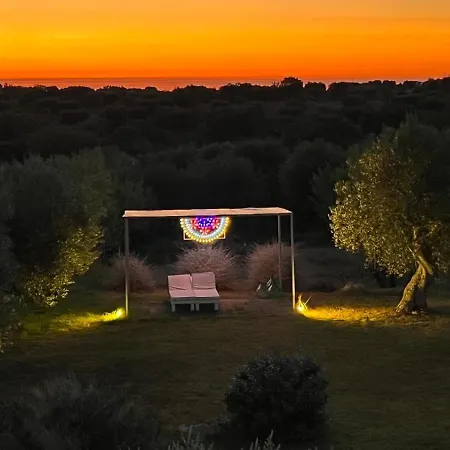 Don Giovanni ベッド・アンド・ブレックファスト 4*