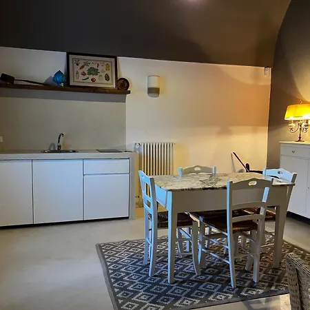 Bed & Breakfast Don Giovanni Monopoli