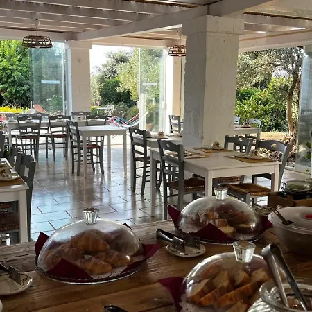 Bed & Breakfast Don Giovanni