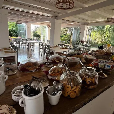Don Giovanni Bed & Breakfast 3*