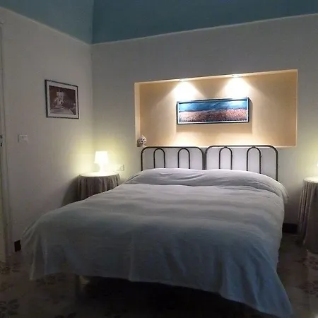 Bed & Breakfast Don Giovanni 3*