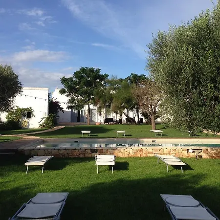 Bed & Breakfast Don Giovanni