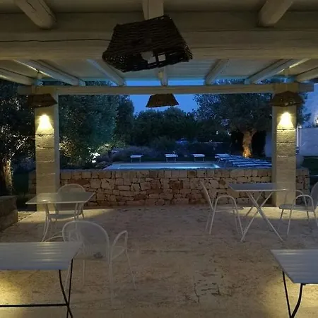 Don Giovanni Bed and breakfast