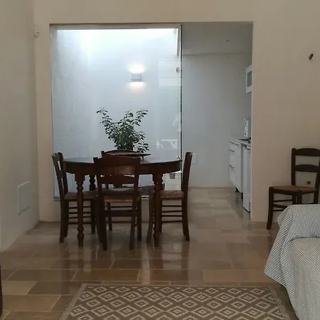 Bed and breakfast Don Giovanni 4*