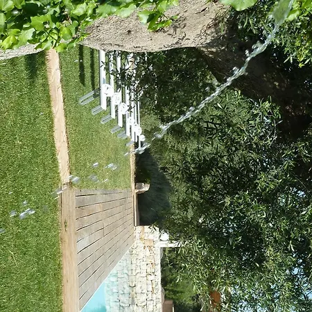 Bed and breakfast Don Giovanni Monopoli