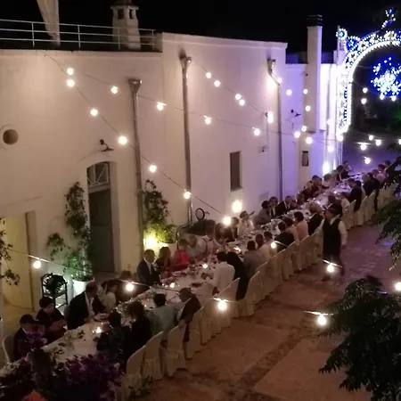 Bed & Breakfast Don Giovanni Monopoli