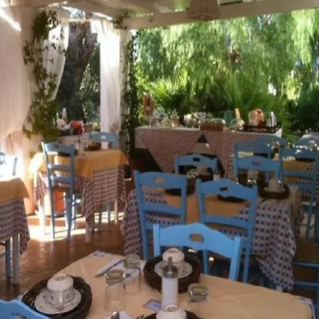 Don Giovanni 3* Monopoli