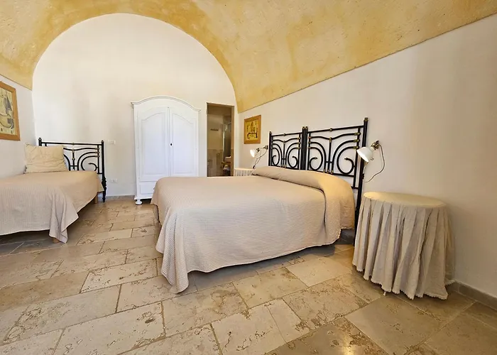 Don Giovanni Отель типа 