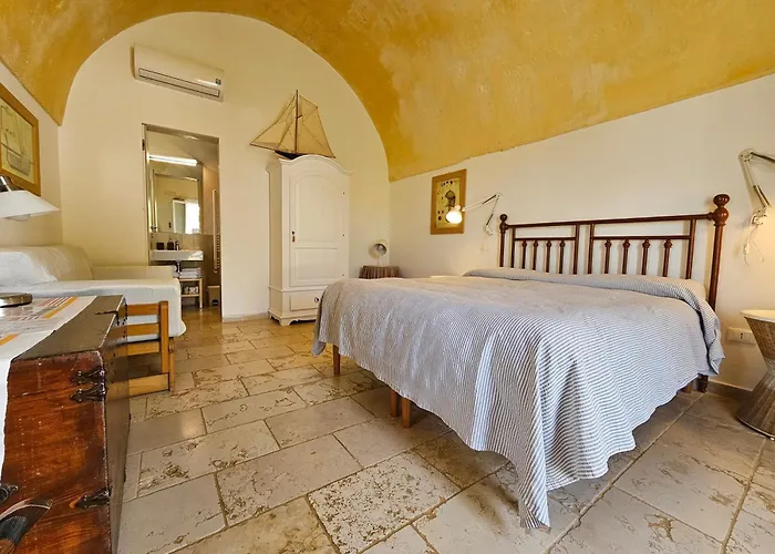 Don Giovanni Отель типа 