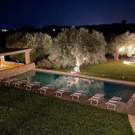 Bed & Breakfast Don Giovanni Monopoli