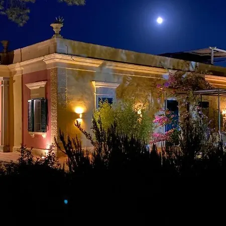 Bed & Breakfast Don Giovanni