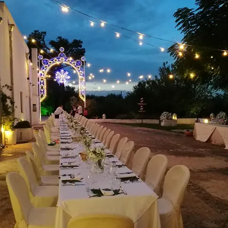 Don Giovanni Couette-café Monopoli