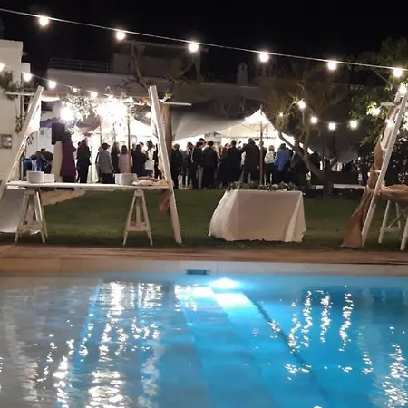 Don Giovanni 4* Monopoli