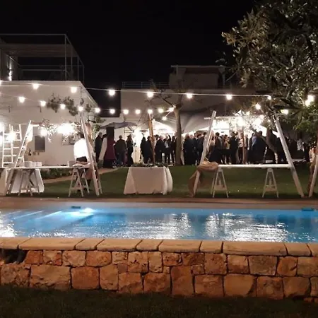 Don Giovanni Bed & Breakfast Monopoli