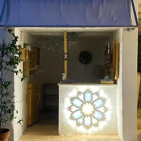 Bed & Breakfast Don Giovanni 4*