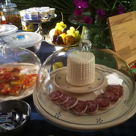 Don Giovanni 4* Monopoli