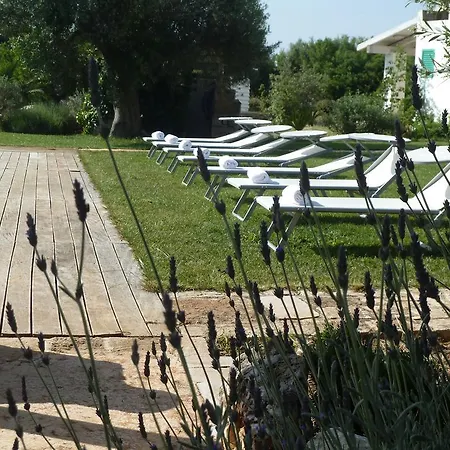 Don Giovanni Bed & Breakfast 4*