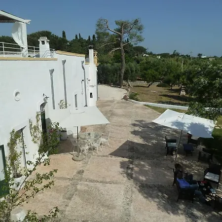 Bed & Breakfast Don Giovanni Monopoli