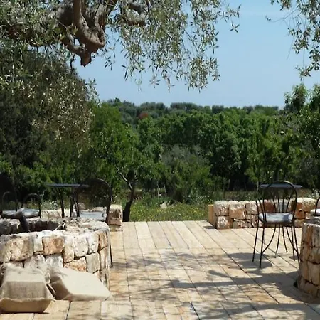 Don Giovanni Bed & Breakfast Monopoli