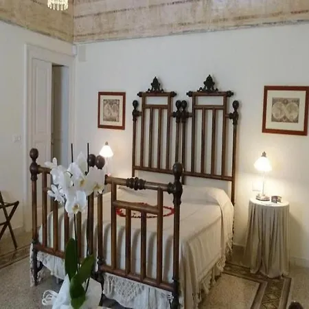 Bed & Breakfast Don Giovanni Monopoli