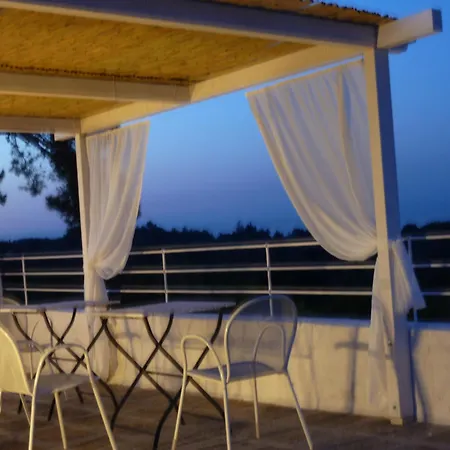 Bed & Breakfast Don Giovanni