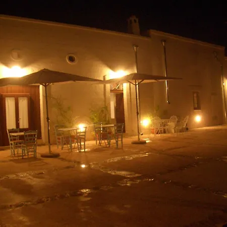 Bed & Breakfast Don Giovanni 4*