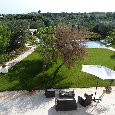 Bed & Breakfast Don Giovanni Monopoli