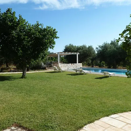 Bed & Breakfast Don Giovanni Monopoli