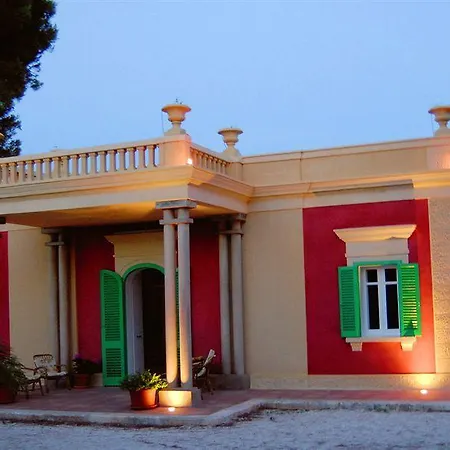 Panzió Don Giovanni Monopoli