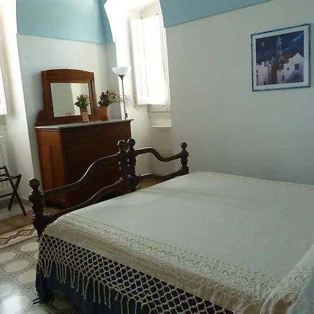 Bed & Breakfast Don Giovanni 4*