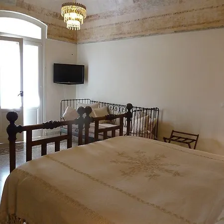 Don Giovanni Bed & Breakfast