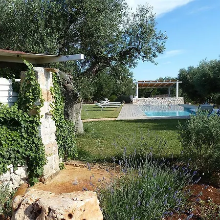 Don Giovanni Bed & Breakfast 4*