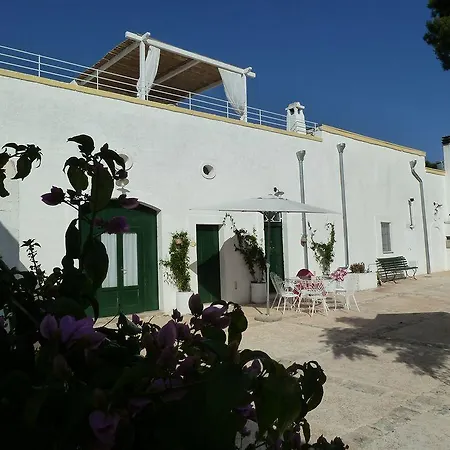 Don Giovanni 3* Monopoli
