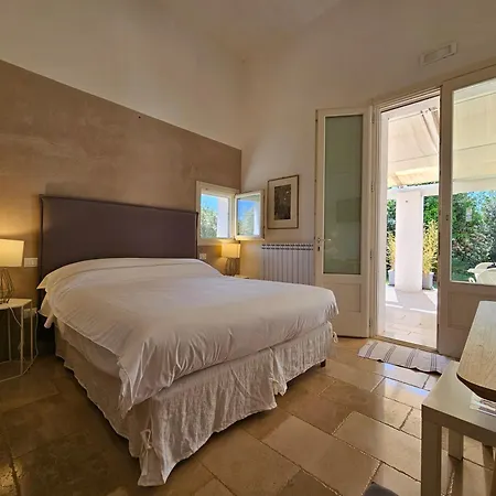 Bed & Breakfast Don Giovanni