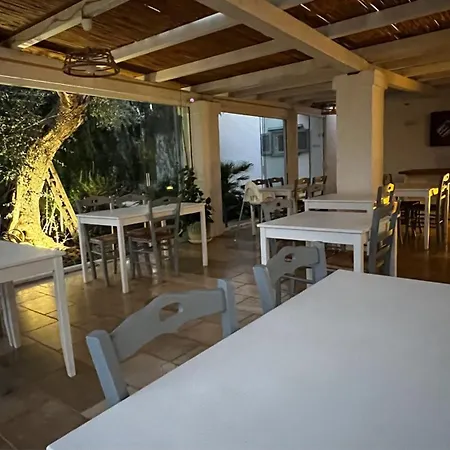 Don Giovanni Bed & Breakfast 4*