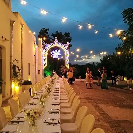 Don Giovanni Bed & Breakfast
