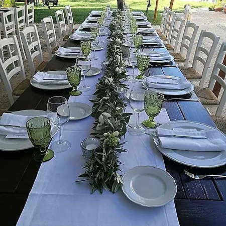 Bed & Breakfast Don Giovanni 4*